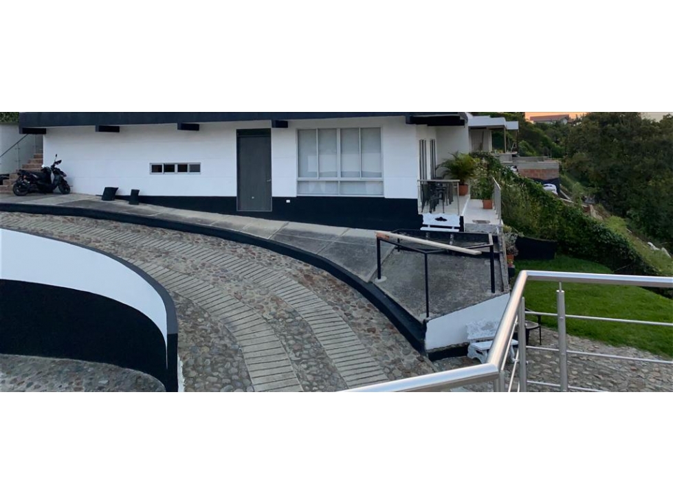 Se Vende o Permuta Espectacular Casa Campestre en Pueblito Cafetero. — foto 3