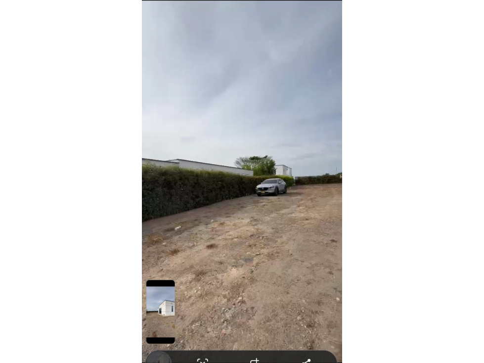 SE VENDE CASA CAMPESTRE ENTRE ALCALA Y CARTAGO EN CONDOMINIO — foto 2