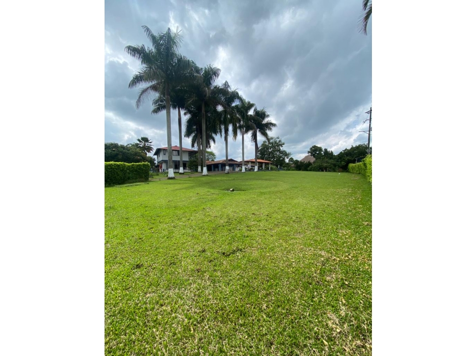 Se vende Finca en la vía Alcala - Morelia — foto 6
