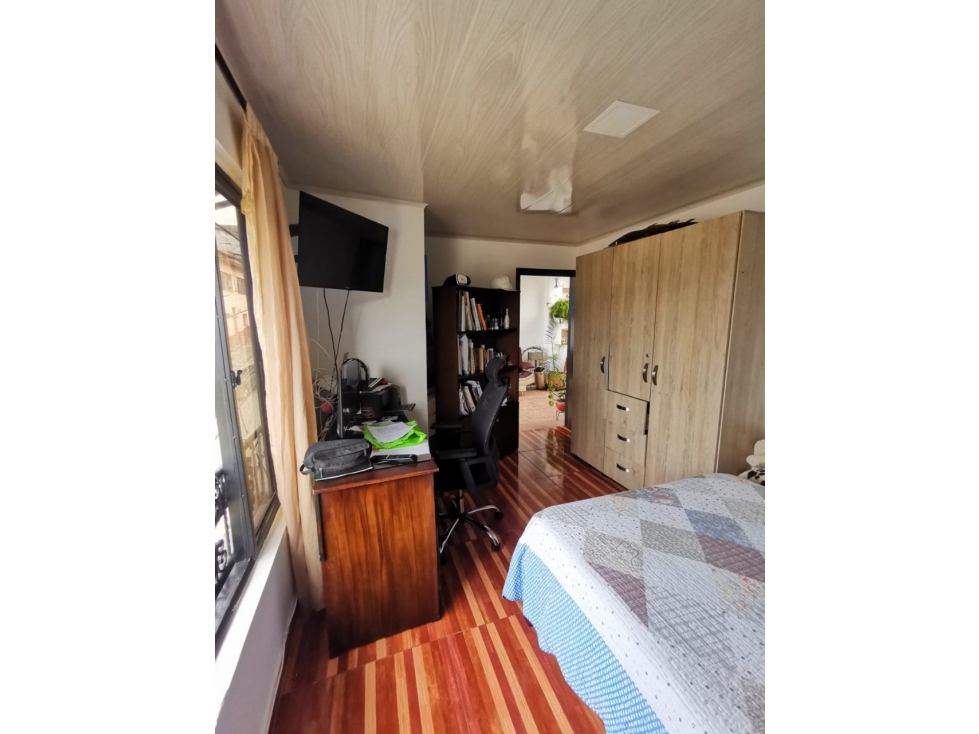 Se vende casa de dos viviendas independientes en santa rosa - 3