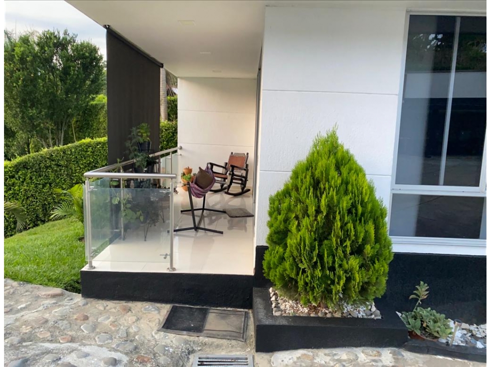 Se Vende o Permuta Espectacular Casa Campestre en Pueblito Cafetero. — foto 4