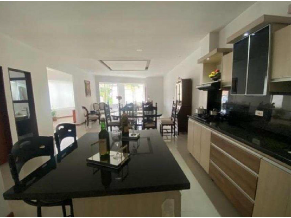 VENDO CASA ESQUINERA DUPLEX CERCA A ARBOLEDA CON LOCAL Y APARTAMENTO — foto 3