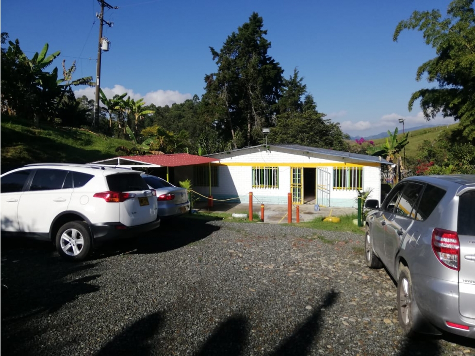 Se Vende Espectacular Casa Campestre Sta. Rosa Vía Termales. — foto 5