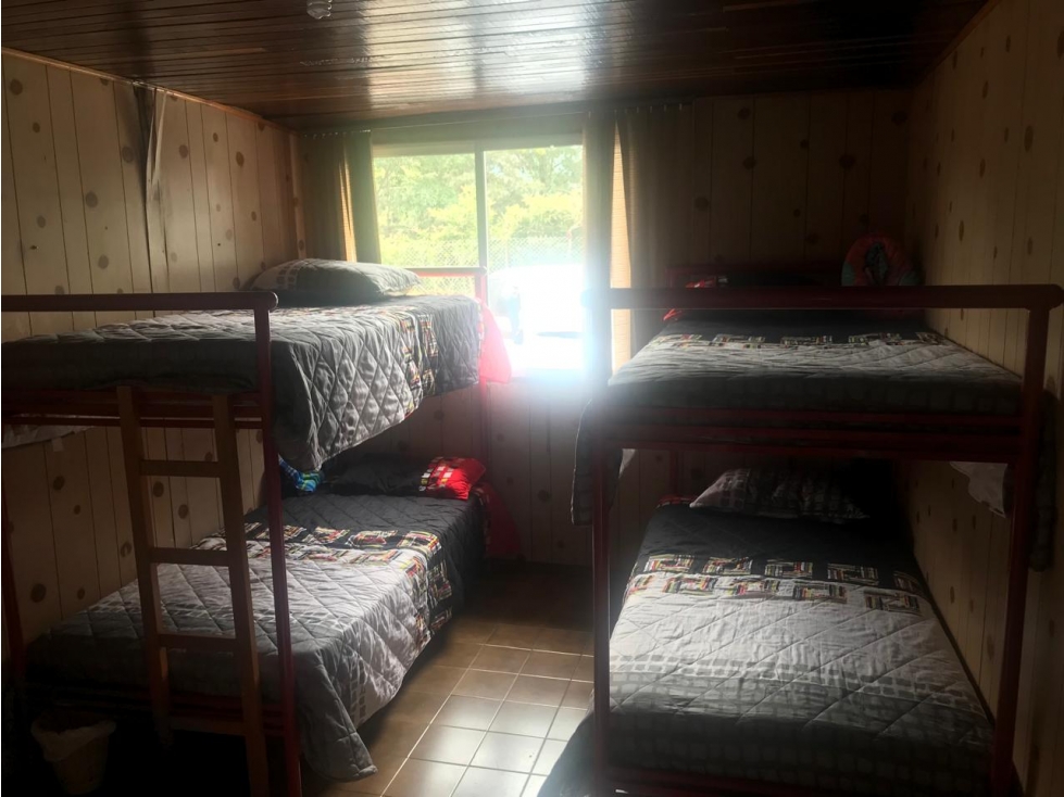 SE VENDE FINCA EN SANATA ROSA VIA TERMALES DE SAN VICENTE — foto 3