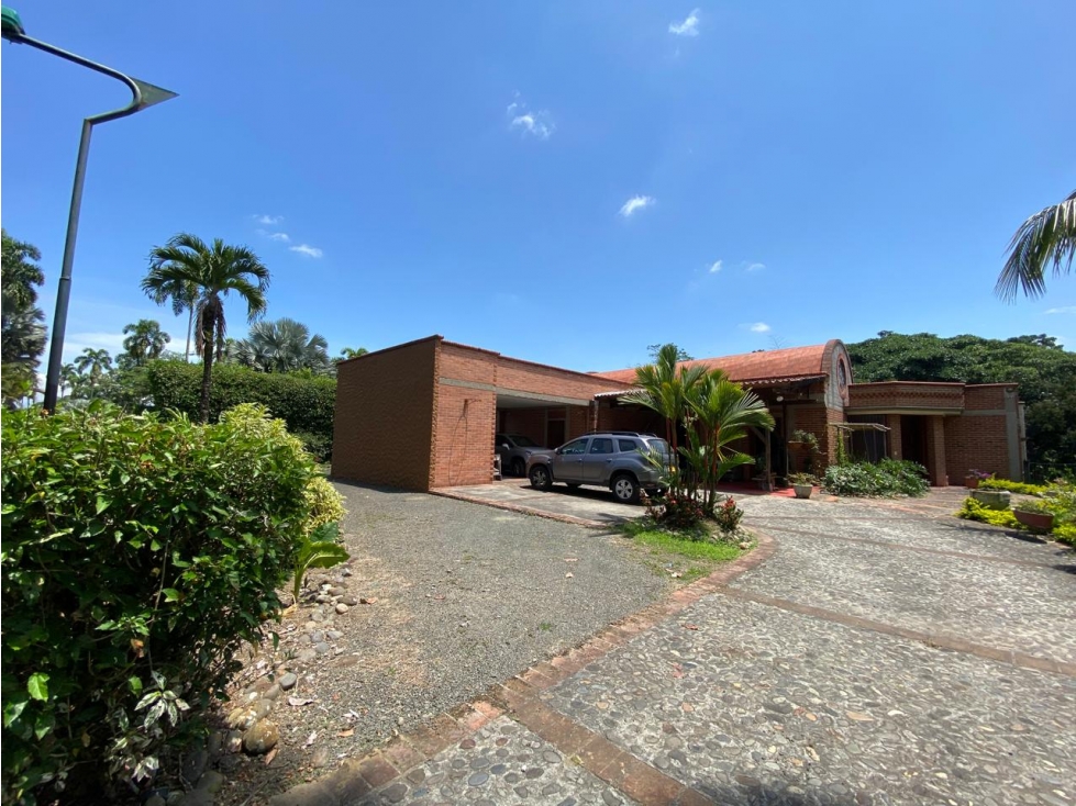 SE VENDE CASA CAMPESTRE EN CONDOMINIO VÍA CERRITOS — foto 4