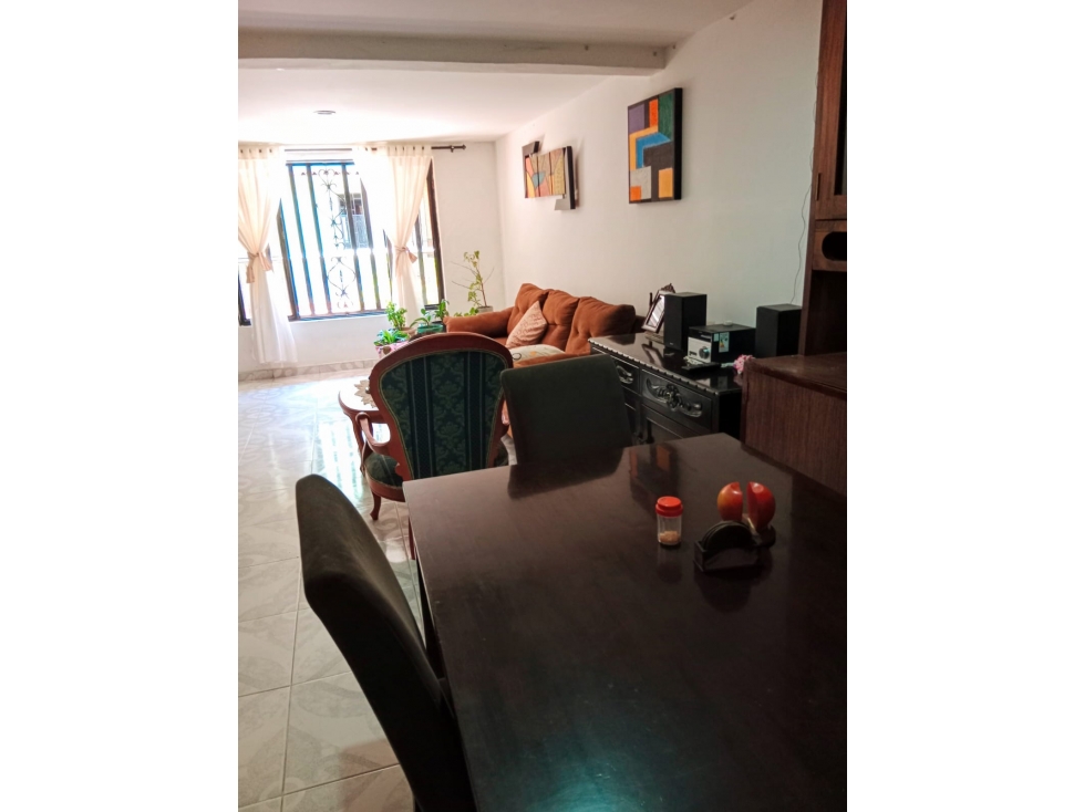Vendo hermosa casa duplex en el campestre Dosquebradas — foto 5