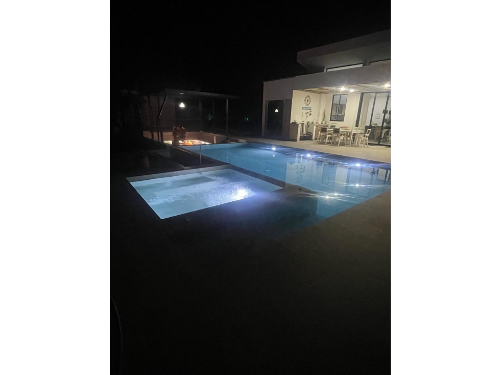 SE VENDE ESPECTACULAR CASA CAMPESTRE EN CERRITOS — foto 2