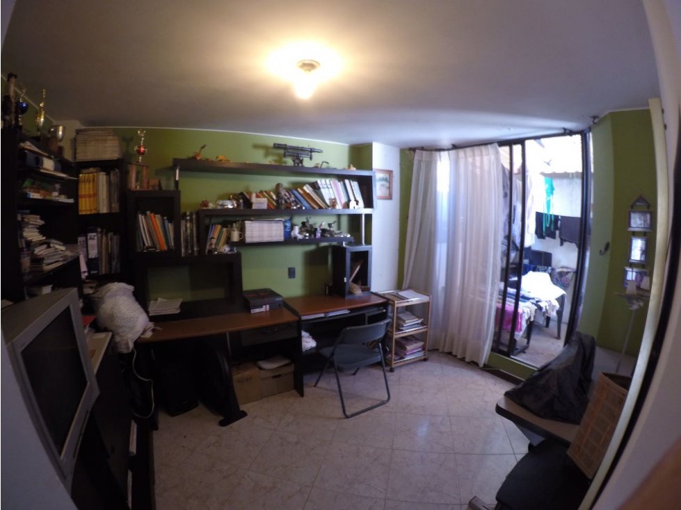 SE VENDE CASA EN LA VILLA - PEREIRA — foto 3