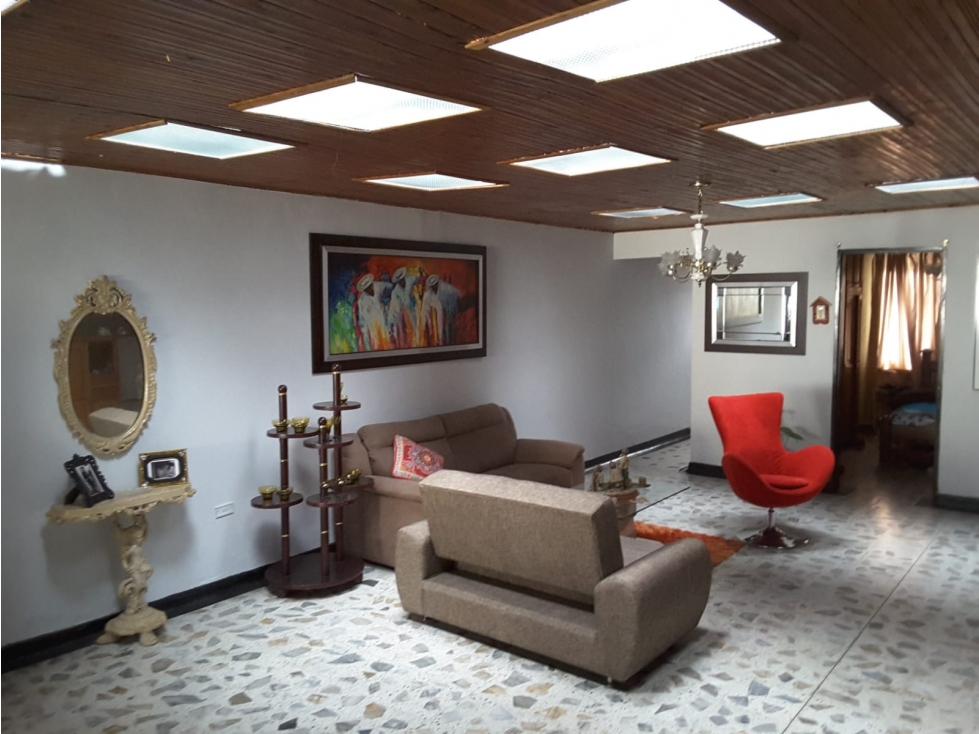 Vendo Casa en Santa Rosa - 1
