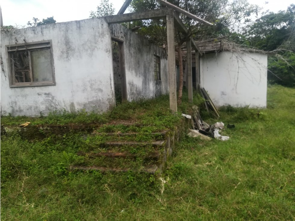 Se vende lote en cerritos - 3