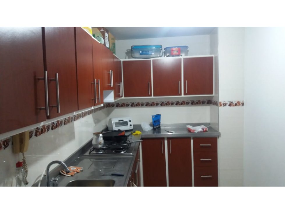 Se vende apartamento en el Centro — foto 4