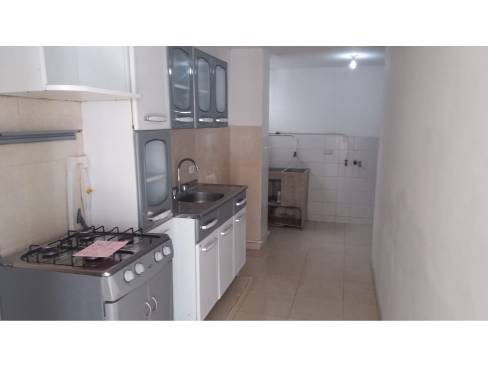 Vendo Apartamento en Alamos — foto 5