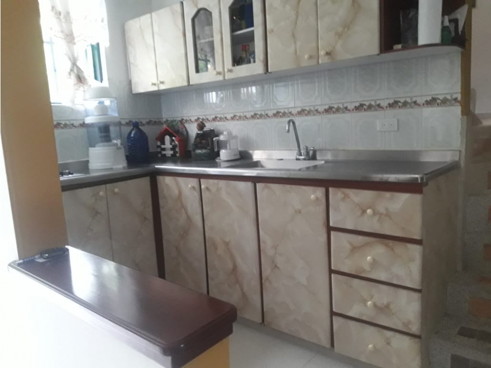 SE VENDE CASA el Centro dos viviendas independientes - Pereira