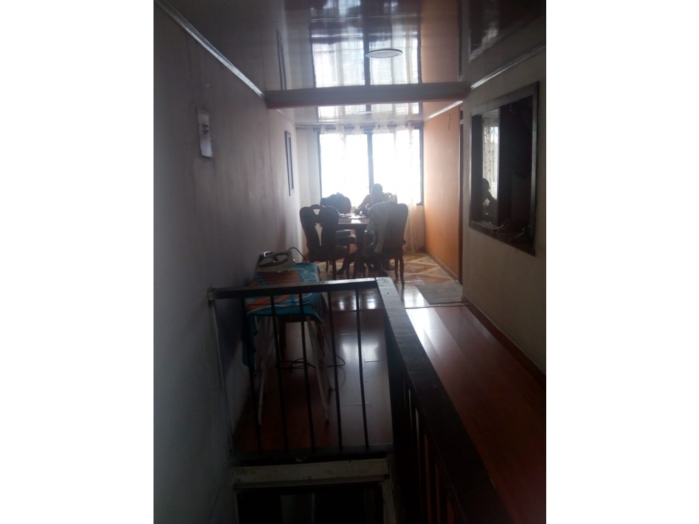 Se vende casa de 3 pisos en Cuba — foto 3