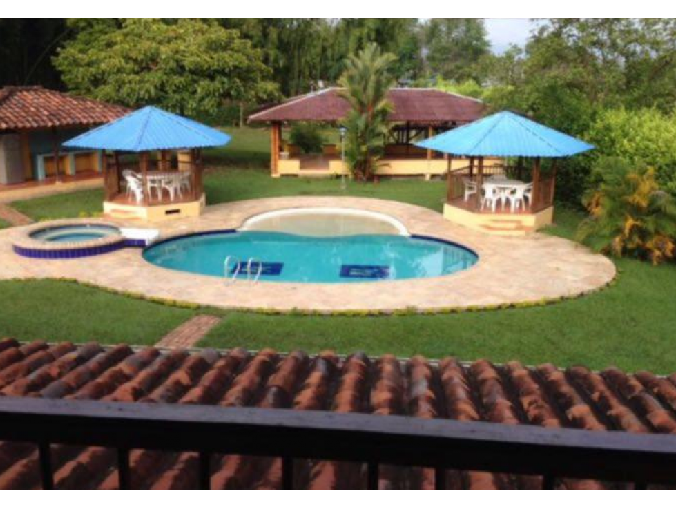 Vendo Finca Campestre en Cerritos - 3