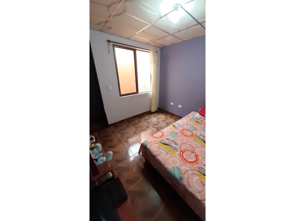 Se vende casa de dos pisos independientes en dosquebradas CONJUNTO - 5