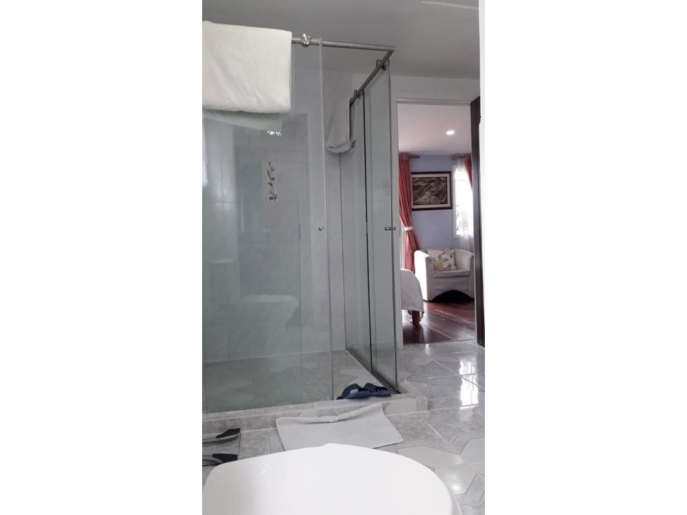 Se vende o permuta hermosa casa campestre cerca a Dosquebradas — foto 6
