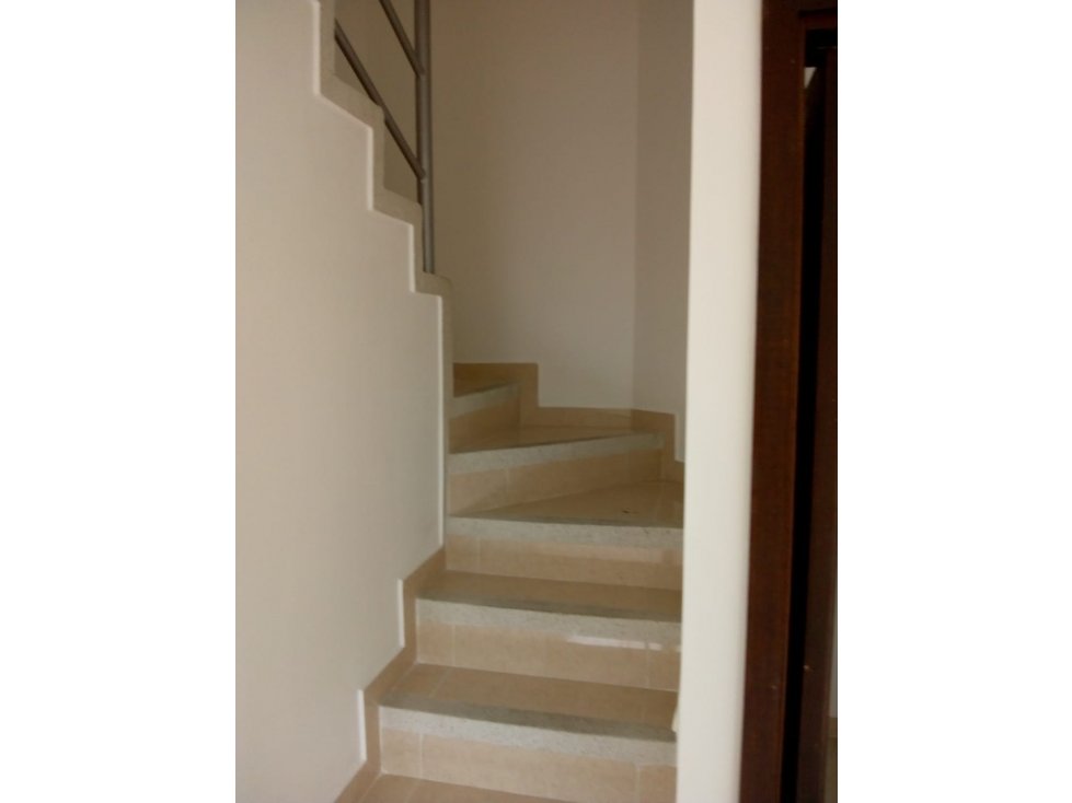 SE VENDE CASA EN CONJUNTO CERRADO POR EXPOFUTURO — foto 5