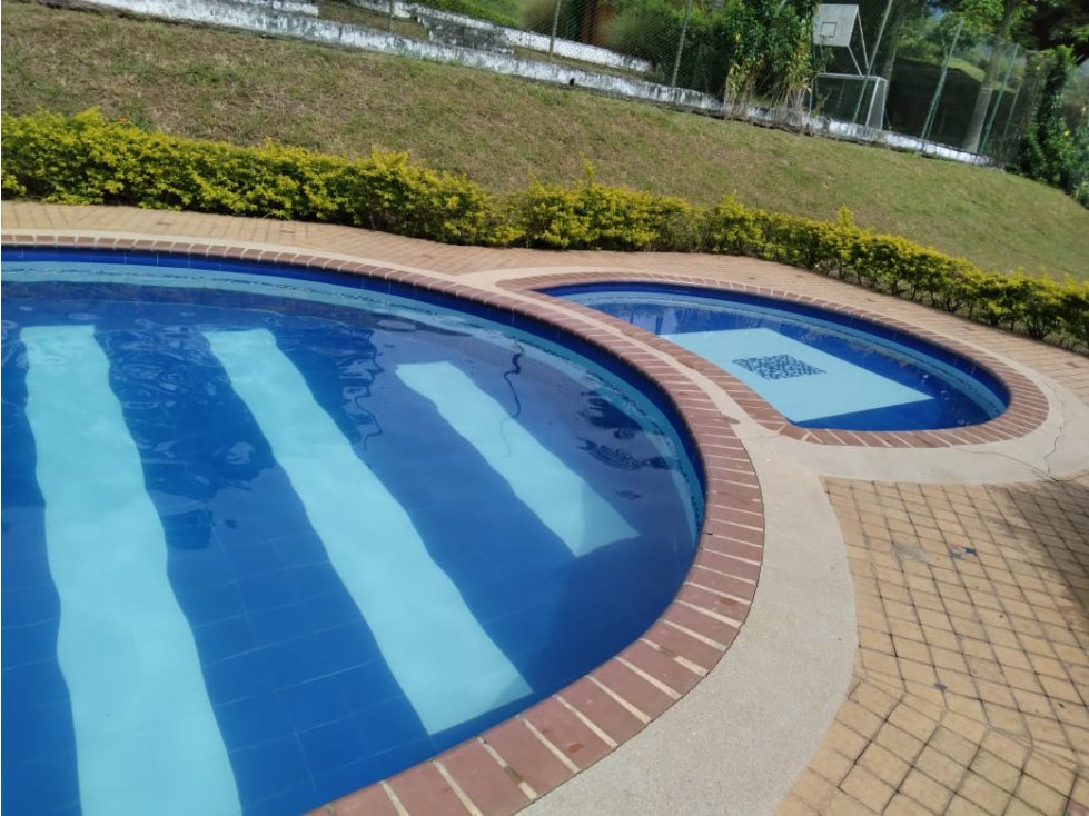 Vendo lote en condominio cerca a viterbo - 2