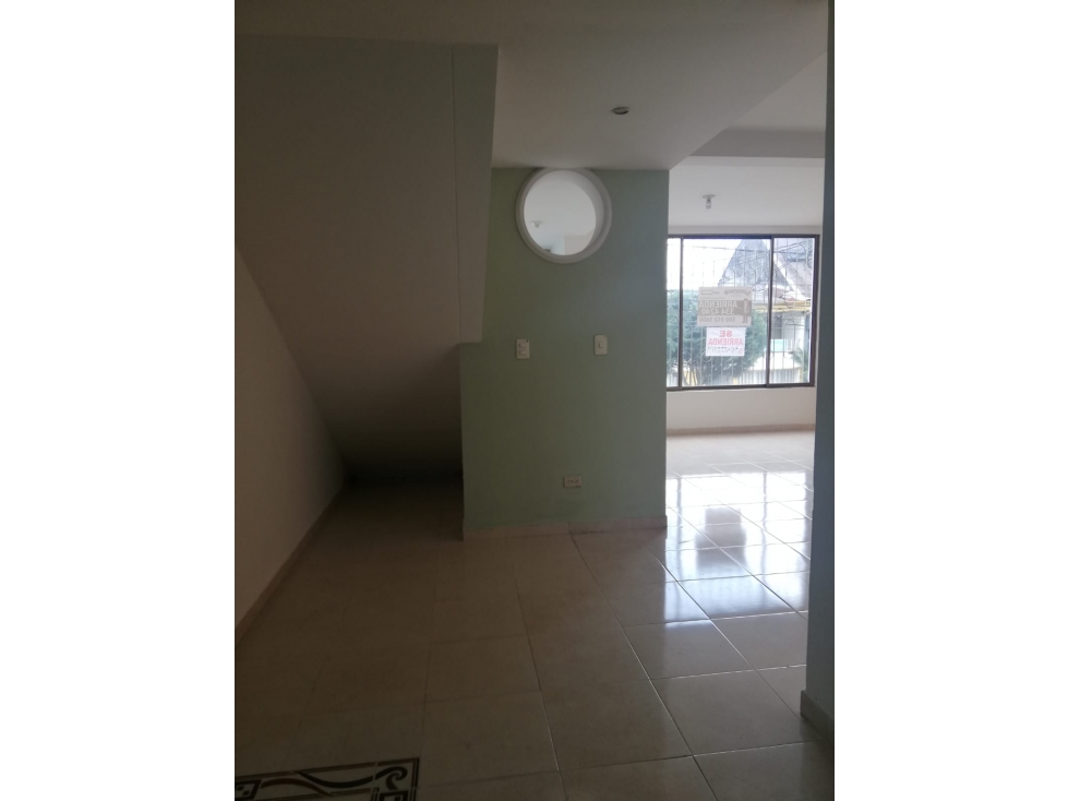 Se vende hermosa casa en maraya de dos apartamentos independientes — foto 5