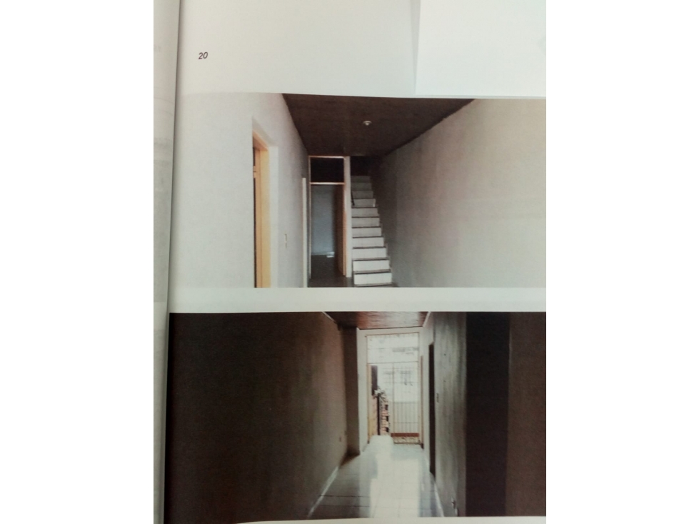 Se vende hermosa casa en el centro de dos viviendas independientes — foto 4