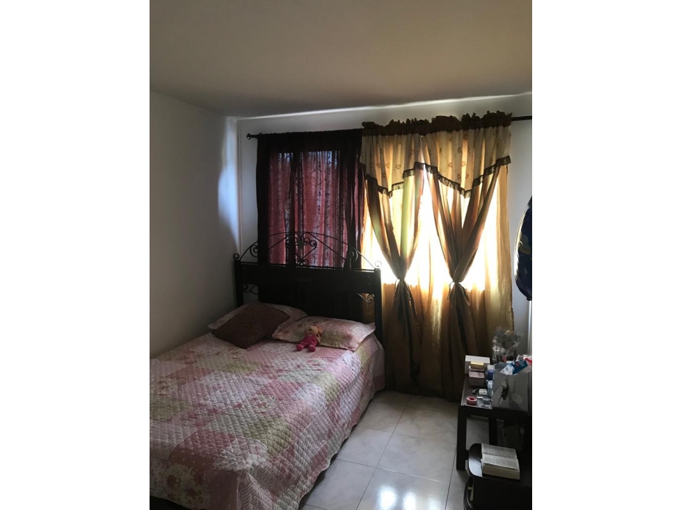Se vende apartamento propiedad horizontal cerca parque de banderas. — foto 5