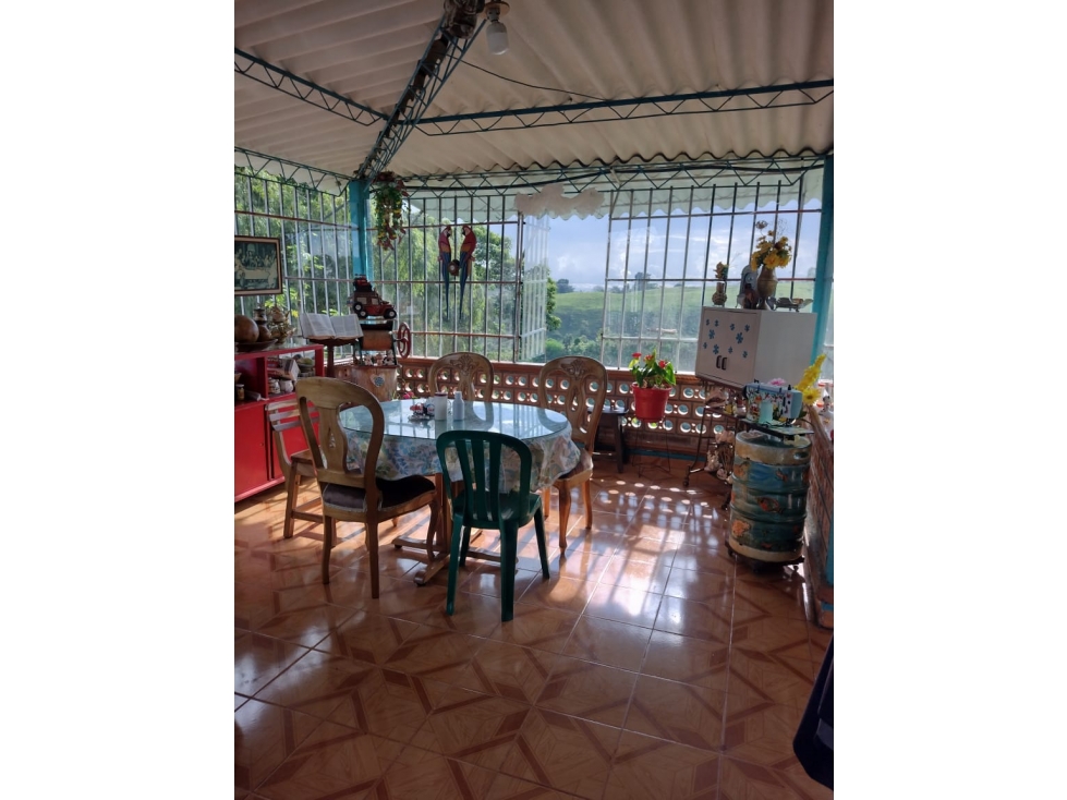 Se vende espectacular finca en Salento - 2