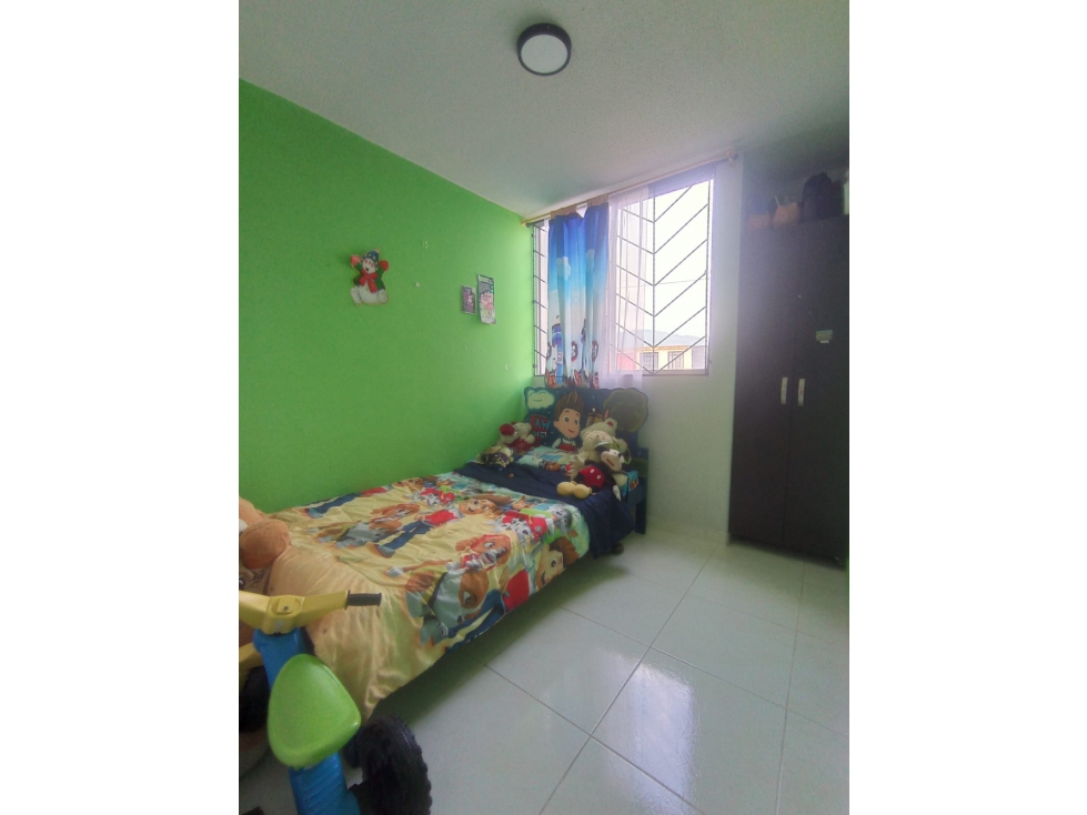 SE VENDE APARTAMENTO EN EXCELENTE UBICACION — foto 3