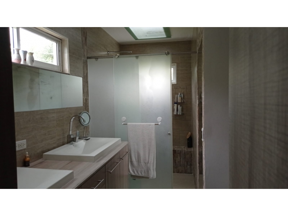 Se Vende Casa Campestre en Condominio Vía Armenia — foto 5