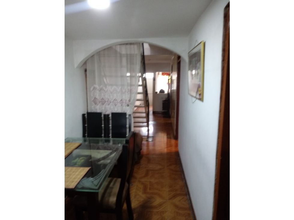 Se Vende Excelente Casa en el Centro. — foto 4