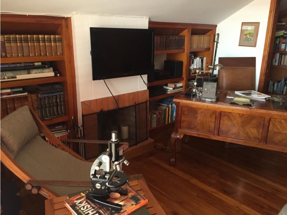SE VENDE CASA EN CONJUNTO EN PINARES SE PERMUTA POR APTO EN — foto 3