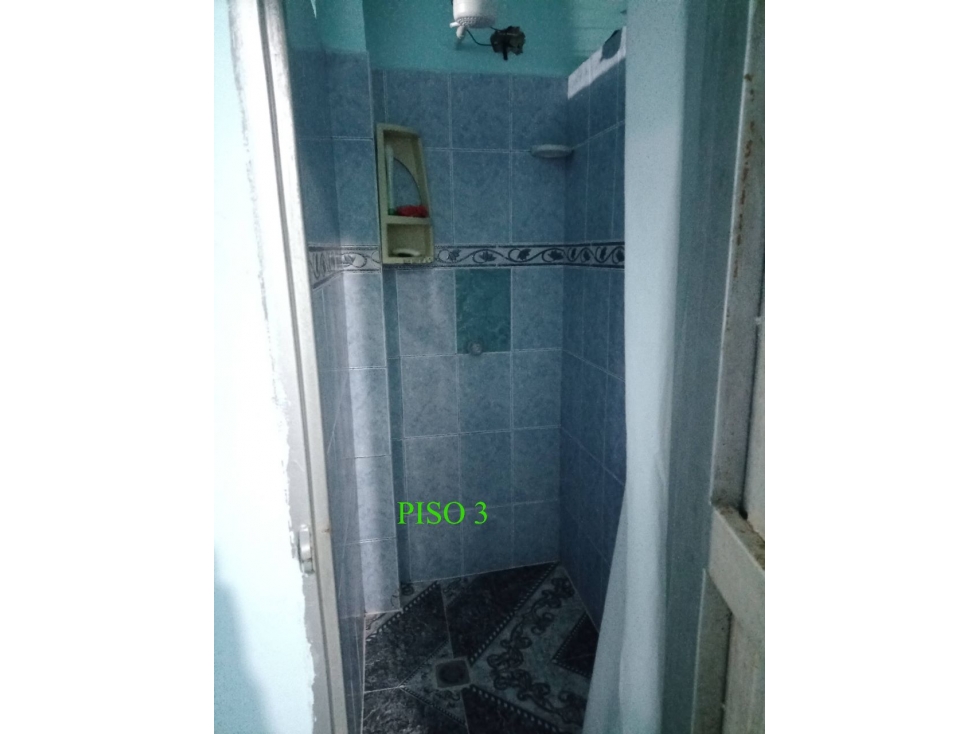 se vende casa de 4 viviendas independientes en dosquebradas — foto 4
