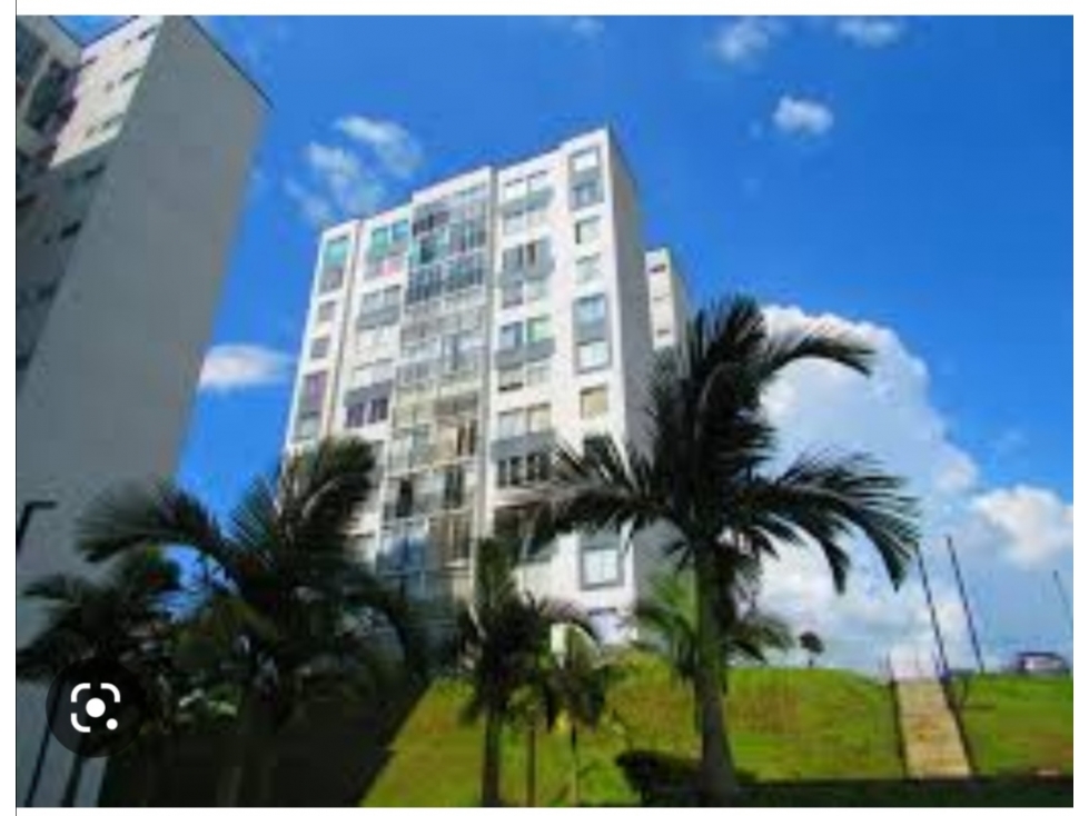 SE VENDE APARTAMENTO SECTOR DE SAN JOAQUIN