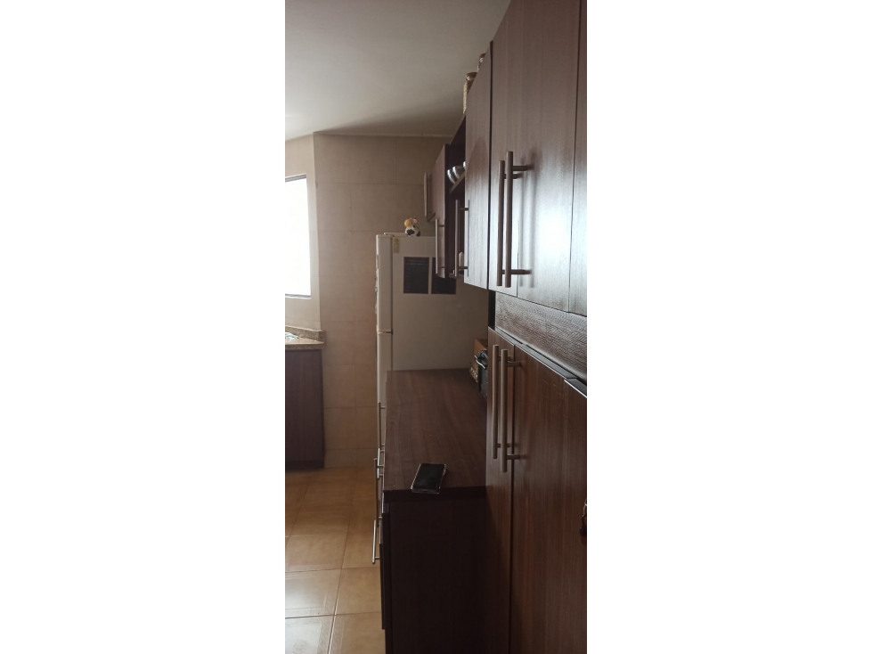HERMOSO Y AMPLIO APARTAMENTO EN VENTA EN LOS ALPES — foto 4
