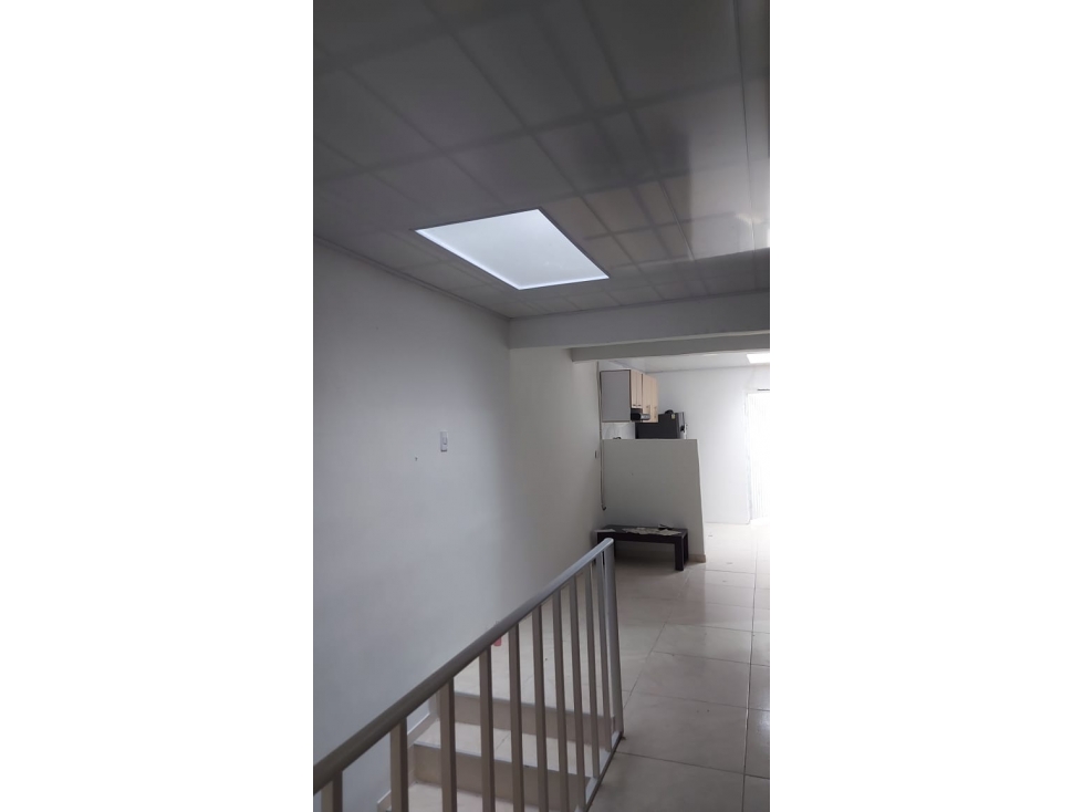 Vendo casa duplex en el centro de Pereira