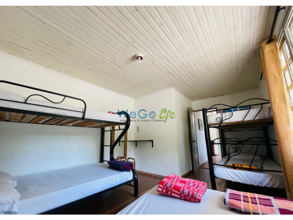 Exclusiva Finca en Venta con Infraestructura de Lujo - COMBIA — foto 3