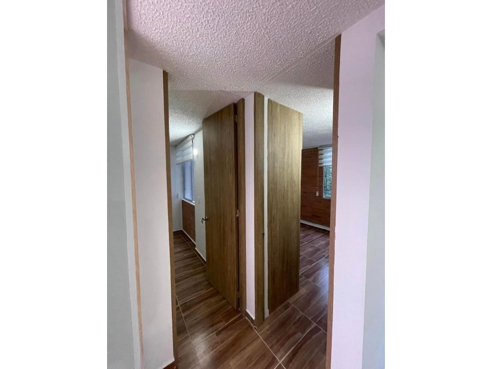 SE VENDE HERMOSO APARTAMENTO ESQUINERO PISO 15 — foto 3