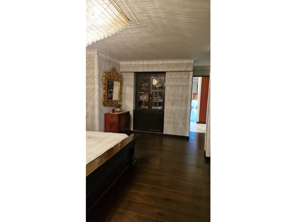 SE VENDE ESPECTACULAR PENT-HOUSE EN EL CENTRO VISTA QUE ENAMORA — foto 4