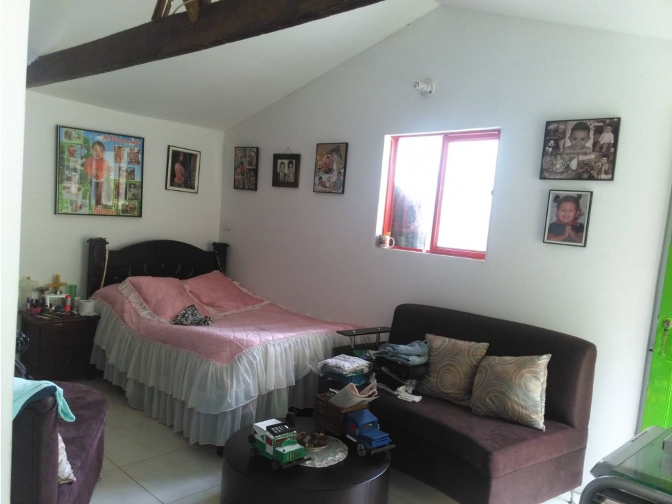 SE VENDE FINCA EN SANTA ROSA VEREDA GUACAS — foto 6