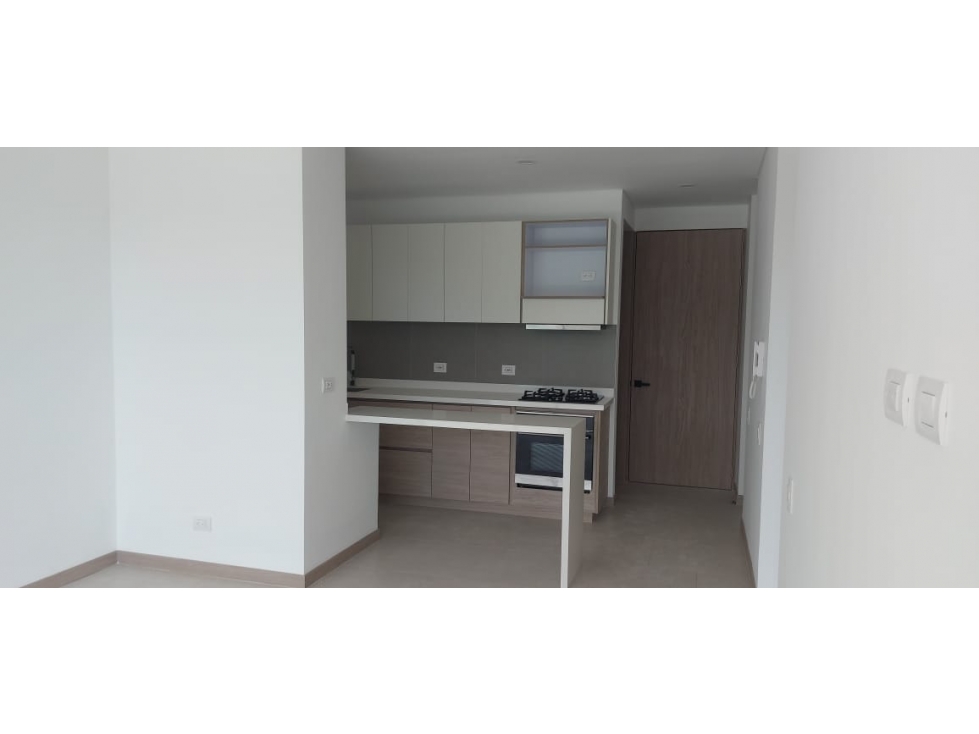 SE VENDE APARTAMENTO EN ARMENIA PARA ESTRENAR — foto 4