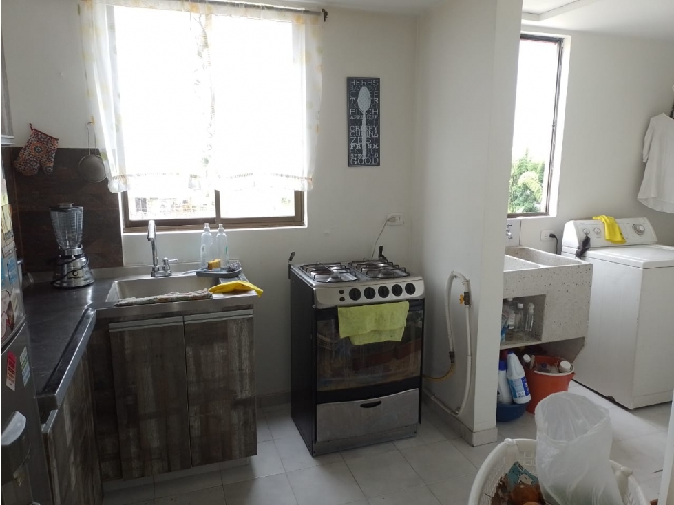 ¡Venta de Apartamento en Conjunto Cerrado en Belmonte! — foto 3
