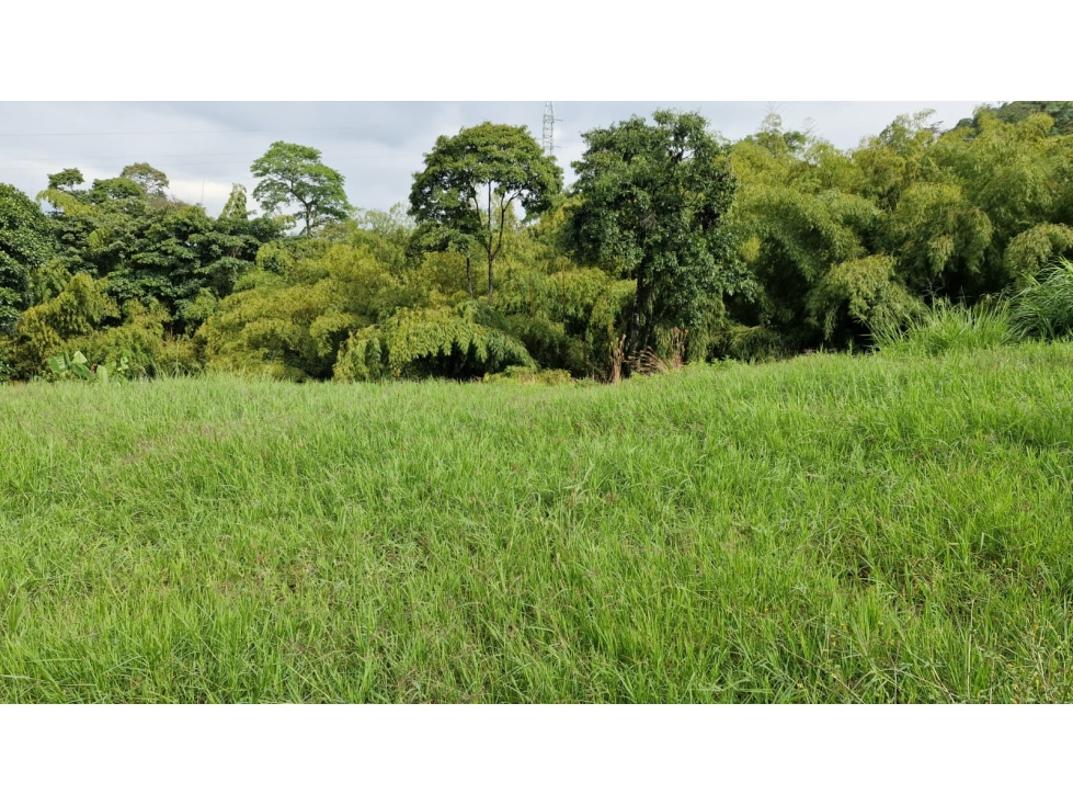 SE VENDE LOTE EN COMBIA EN CONJUNTO CERRADO — foto 3