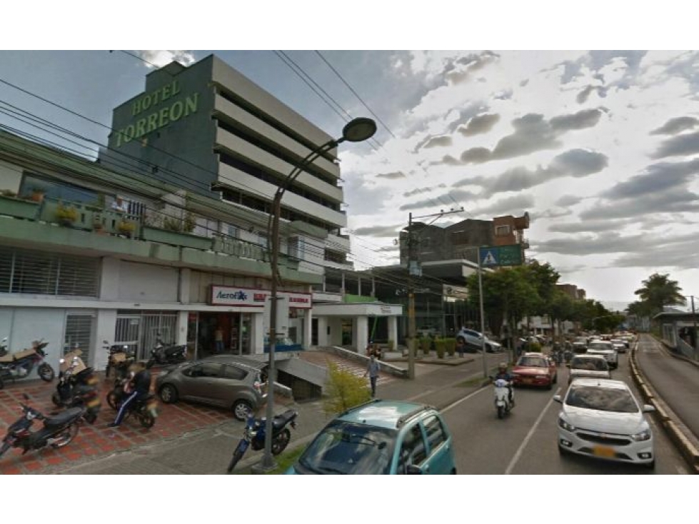 Se Vende edificio en Pereira Av 30 de agosto con calle 41 — foto 2