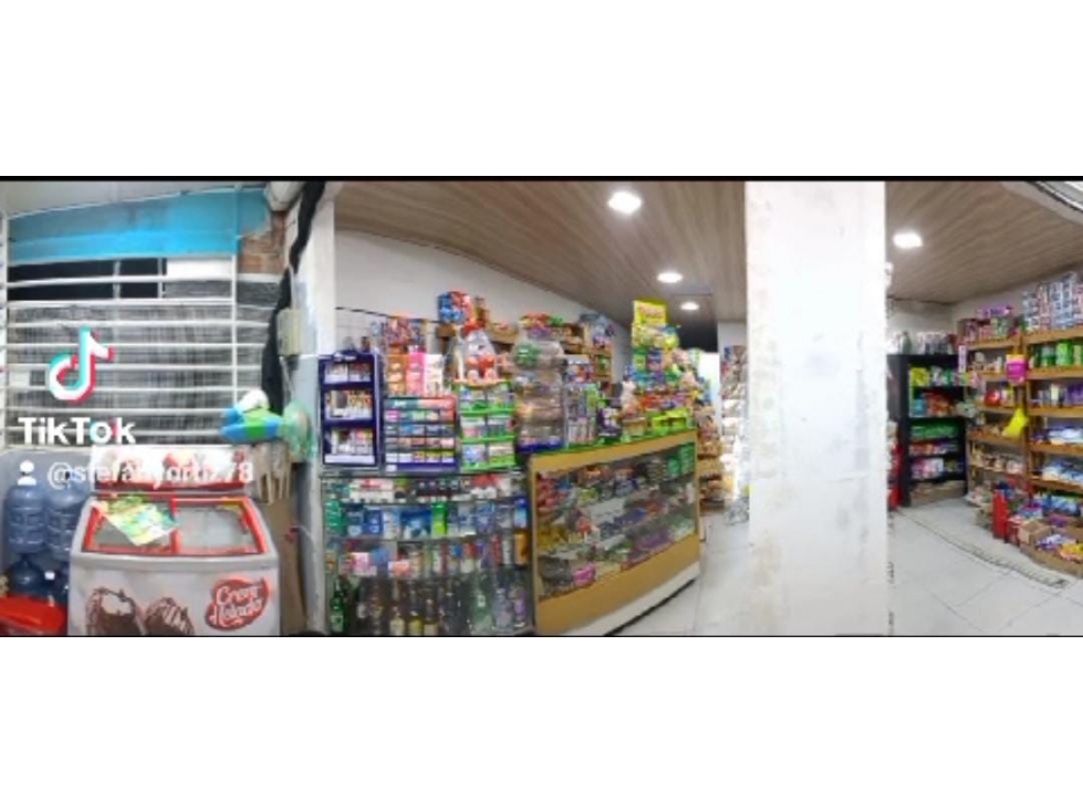 ¡Se Vende casa con negocio en el Barrio Santa Isabel! — foto 3