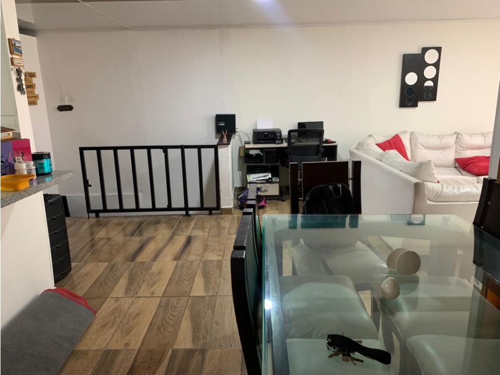 SE VENDE CASA EN GUADALUPE CON VIVIENDA INDEPENDIENTE Y LOCAL — foto 4