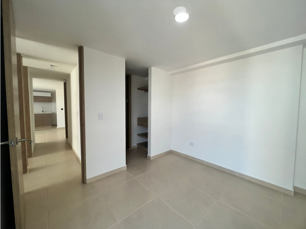 SE VENDE EXCELENTE APARTAMENTO EN DOSQUEBRADAS CERCA A TODO — foto 6