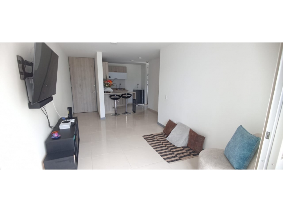 Se vende hermoso Apartamento en conjunto cerrado en Dosquebradas — foto 5