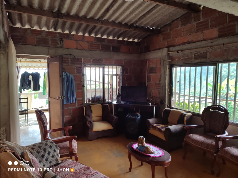 SE VENDE CASA LOTE CERCA A LA FLORIDA — foto 3