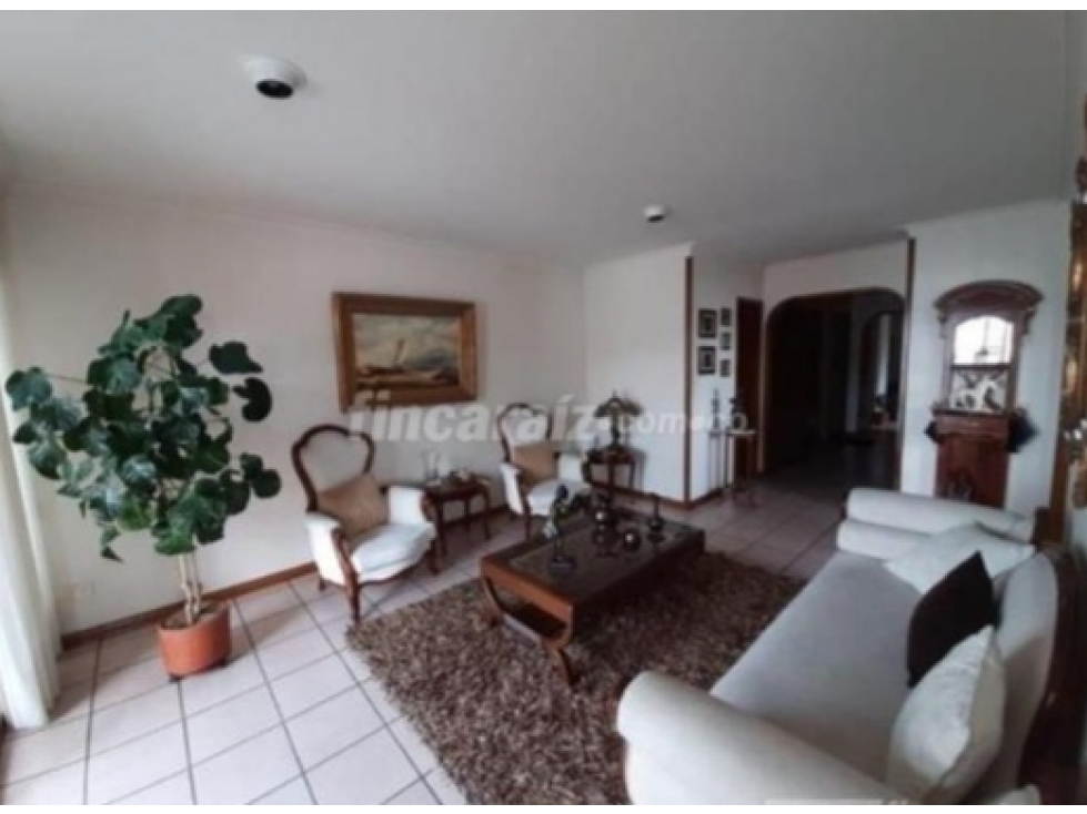 SE VENDE APARTAMENTO EN PINARES AREA 168M2 PISO 6 — foto 4