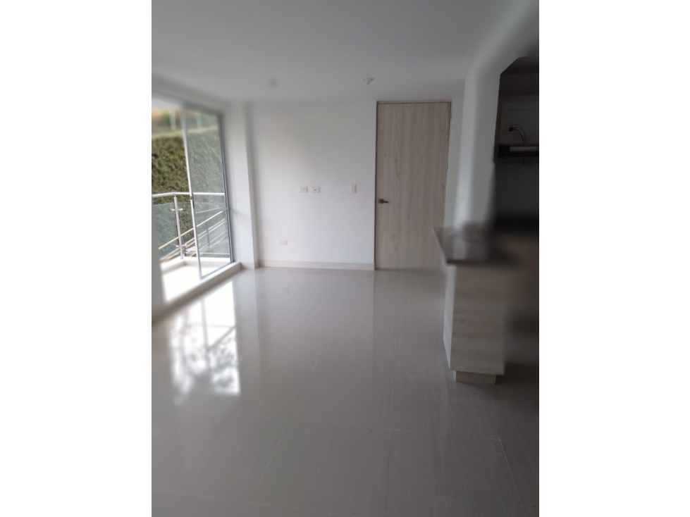 SE VENDE APARTAMENTO EN LA PRADERA EN CONJUNTO CERRADO — foto 4